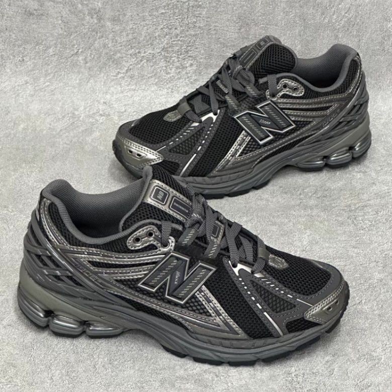 New Balance 1906R Phantom Black GC1906EX Womens New