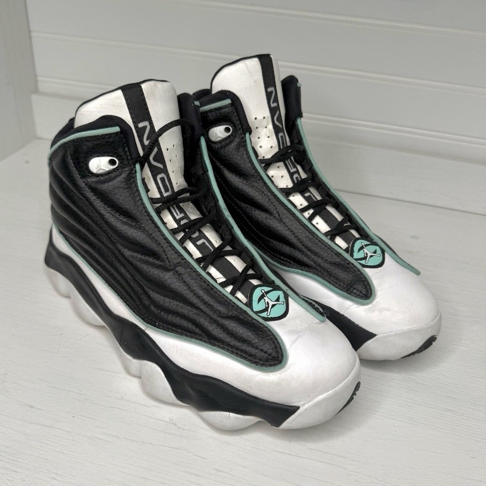 Nike Jordan Pro Strong „Tiffany“ dc7911-001. Size 6y.