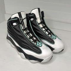 Nike Jordan Pro Strong „Tiffany“ dc7911-001. Size 6y.