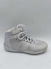 Nfinity TITAN Kids‘ New With Defect Cheer Shoes White Multiple Sizes