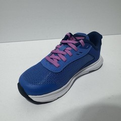 Saucony Axon 3 Sneakers Blue Size 10.5 M Little Kids