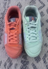 NIKE JA 1 MISMATCH Youth 4