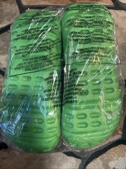 Minecraft Slipper Clogs With Sherpa
