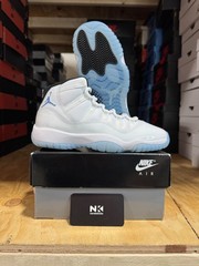 Air Jordan 11 Retro GS ‚Legend Blue‘ 2024 BRAND NEW