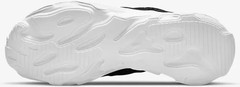 New Nike React Live GS (Black/White/Dark Grey) CW1622-003 Size 7 Youth
