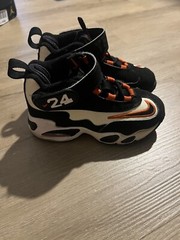 Nike Air Griffey Max Sz 11c