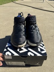 Nike Air Jordan Why Not Zero.1 AO1042-024 Youth Mid Sneakers Size 7Y Women’s 8.5