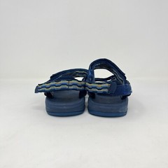 Teva Youth Hurricane XLT 2 Dark Blue Open Toe Strap Sandals Youth Size 2