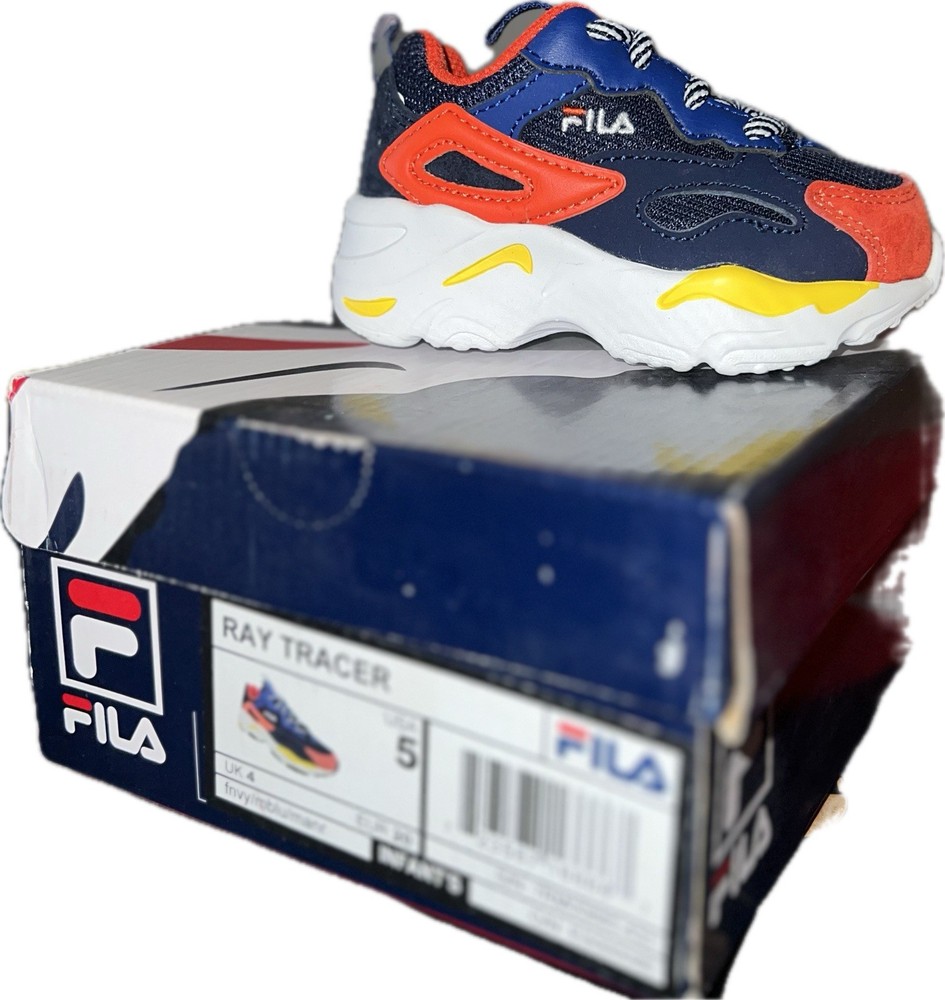 fila ray tracer