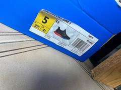 Adidas Original Ultraboost DNA Split Red Blue Black Youth 5