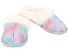 Kids Tiedye Slipper