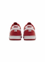 Nike Dunk Low Valentines Day Red Pink Corduroy RARE 2024 Size 6 With Box