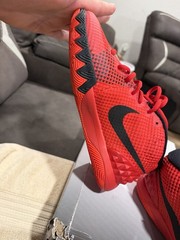 Nike kyrie 1 With Box