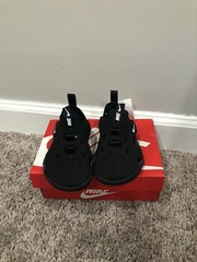 Nike Sunray Protect 4 Sandals Size 6c
