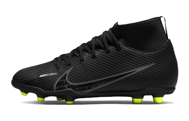 Nike Mercurial Superfly 9 JR Assassin 15 Club FG/MG Anti Slip Wear – DJ5959-001