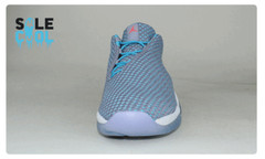 Nike Jordan Future Low GG Wolf Grey Blue White Shoes Sneakers 724814-014