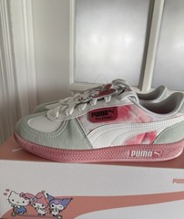 Hello Kitty and Friends x PUMA Palermo Sneaker (Youth)