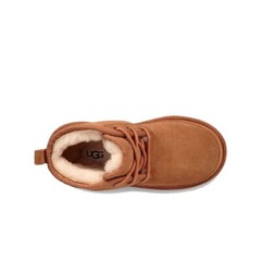 KIDS UGG NEUMEL II 1017320K CHESTNUT