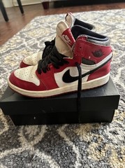 Size 3 (PS) – Jordan 1 Retro OG High Chicago Lost & Found
