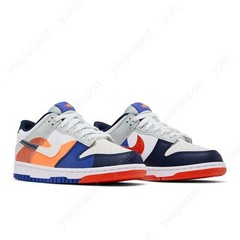 Nike Dunk Low Gs Upside Down FQ7674-100