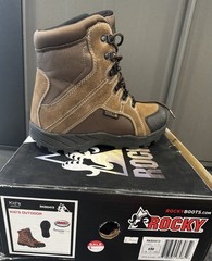 rocky kids boots