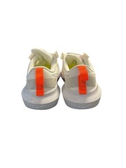 Nike Crater Impact Summit White Sneaker Shoes Kids 2Y