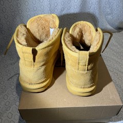 UGG Kids Neumel Ii Boots | Amber | 1017320K Us Size 6