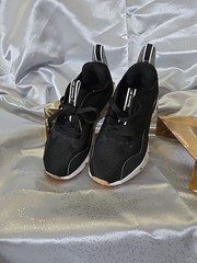 Big Kids Size 12 REEBOK Zig Dynamica Style 10960 Never Worn Condition