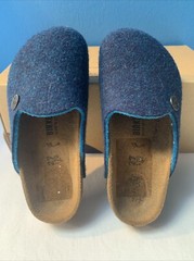 Kids Birkenstock Clogs Size 27