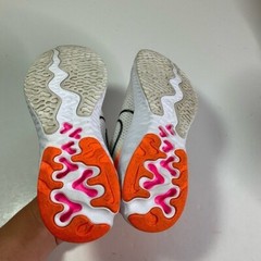 Nike Renew Run Youth Size 13C