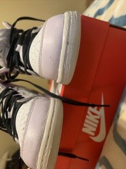 Nike Dunks Mid Kid Size 3 Youth