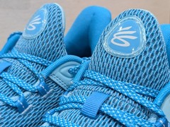 Under Armour Curry Brand Curry Flow 11 GS – 3027830 400 – Blue – Size: 7Y – NEW