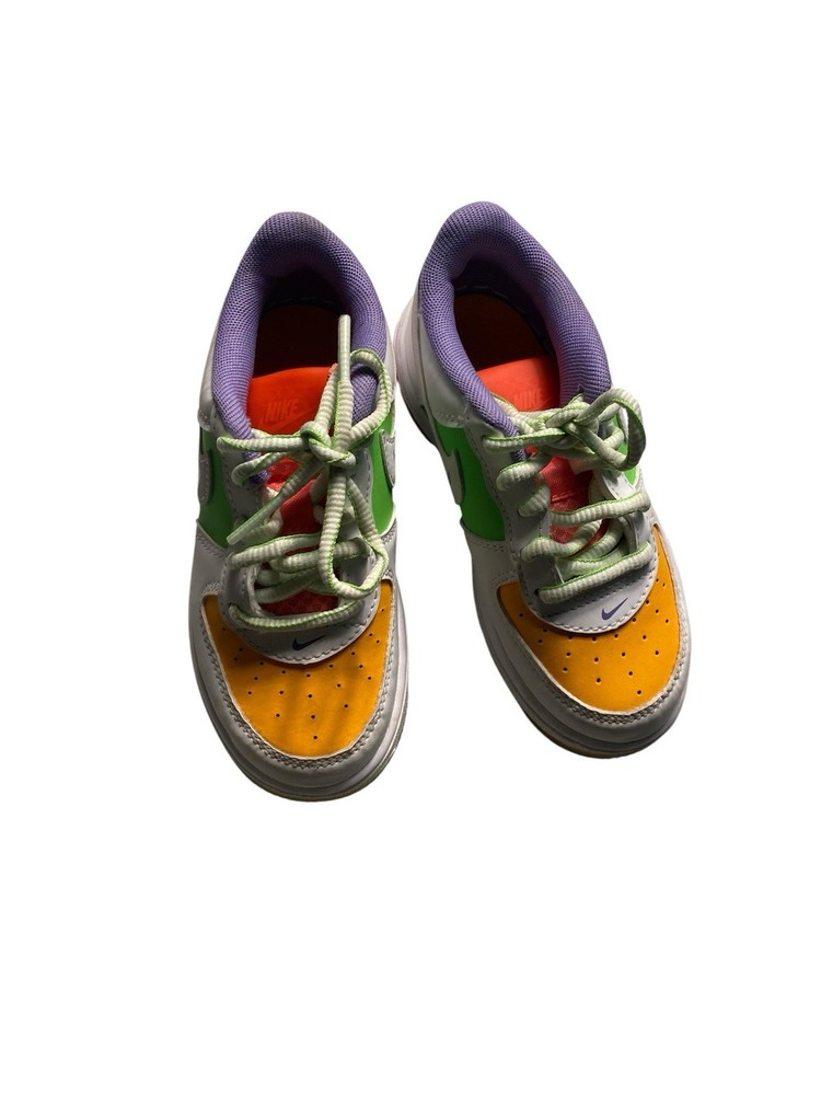 Nike Air Force 1 Low Multicolored