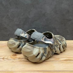 Crocs Echo Camo Redux Clog Select-a-Size