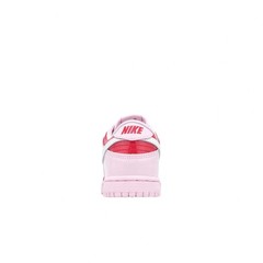 Nike Dunk Low BP Valentines Day Kids Preschool Casual Shoes Sneakers IQ0220-663