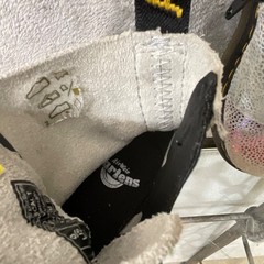 Dr. Martens 1460 Pascal J Air weir Boots Toddler Kids 9 toddler Shoe