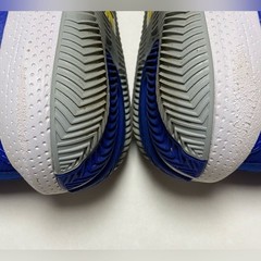 Under Armour Youth Blue SC 3Zero IV Basketball Sneakers Sz 5.5Youth/6.5 Women