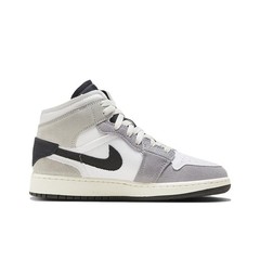 Jordan 1 SE Craft Mid Inside Out – Cement Grey – FD9091-002