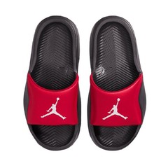Big Kid’s Jordan Franchise Slide Varsity Red/White-Black (HF4490 600)