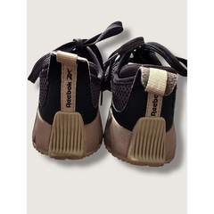Kids Reebok Zig Dynamica Shoe Size 1k