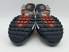 Nike Air Max Plus TN Script Swoosh (GS) Youth’s Sneakers Size 3.5 White