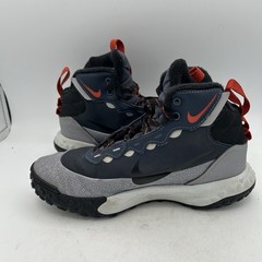 Nike Terrascout GS ‚Thunder Blue Cement Grey‘ FV4173-400 Size 4y