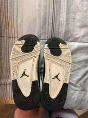 Jordan Dub Zero