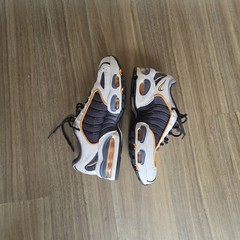 Nike Air Max Tailwind IV