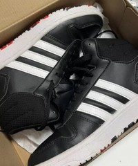 Adidas Hoops Mid 2.0 K