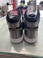 Jordan 1 Retro High OG (PS) High Satin Shadow #23 FD5304 010 No Box New SZ 2Y