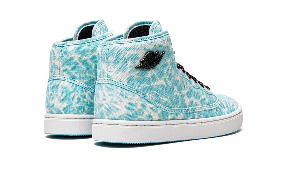 Jordan Jasmine GG ‚Tide Pool Blue‘ size US 7Y