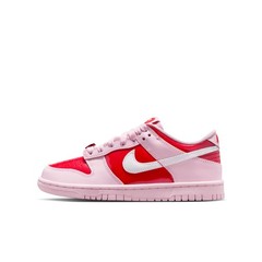Nike Dunk Low ‚Valentine’s Day‘ GS Size 6Y IQ0218-663 New