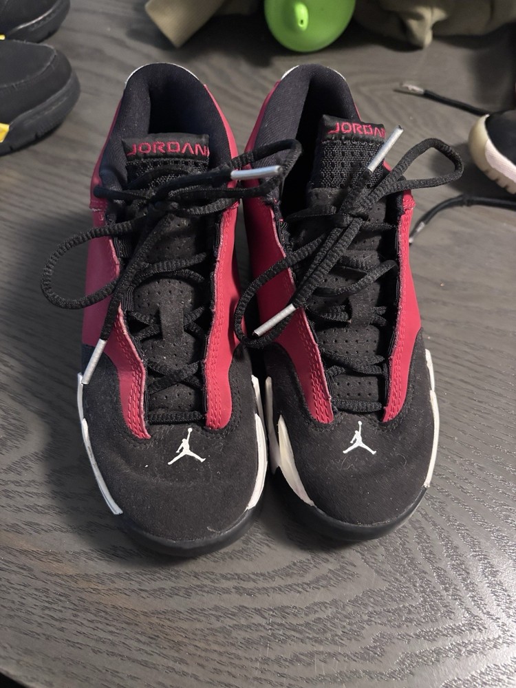 13c Gym Red 14s