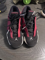 13c Gym Red 14s